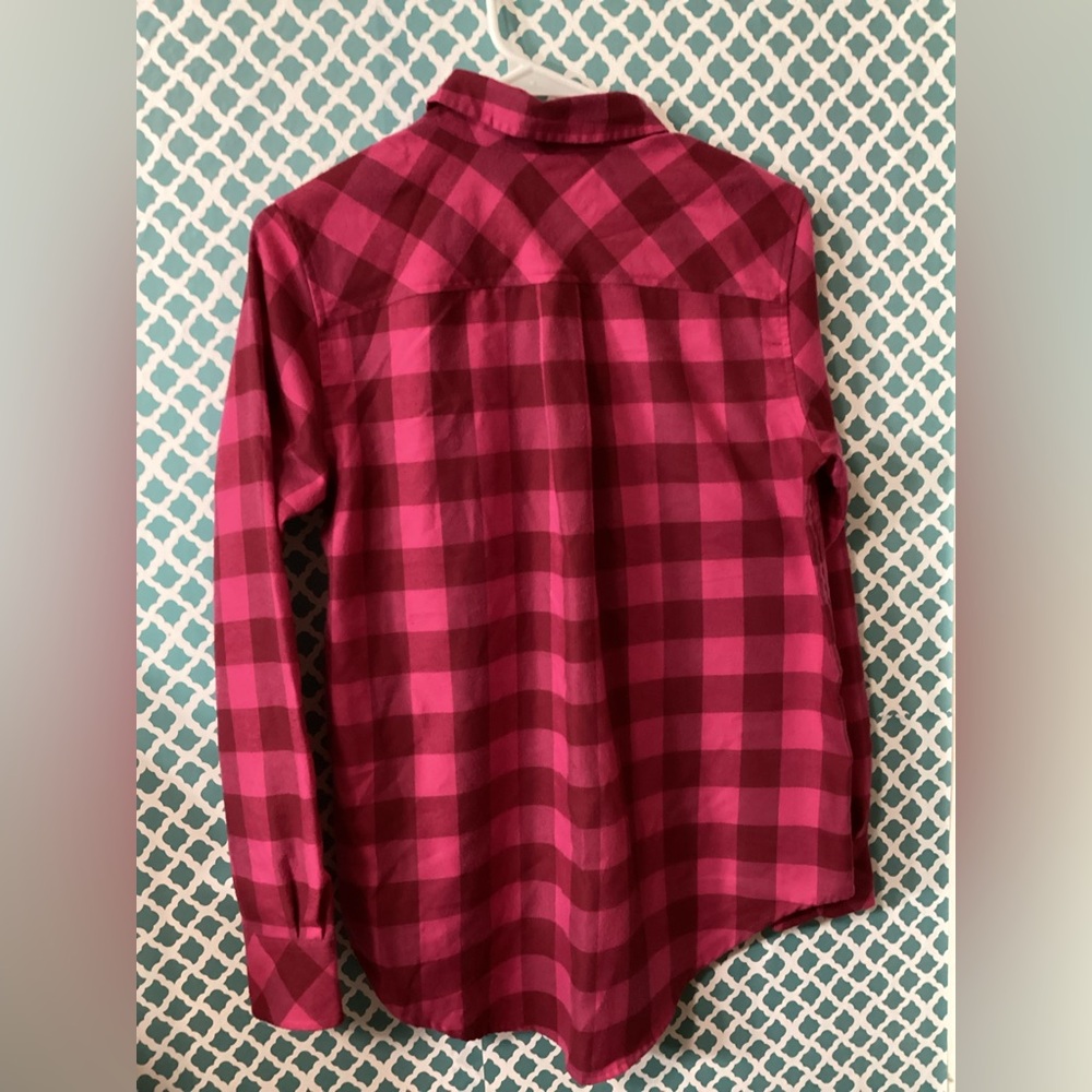 Vineyard Vines Performance Women’s Button Down Sh… - image 3